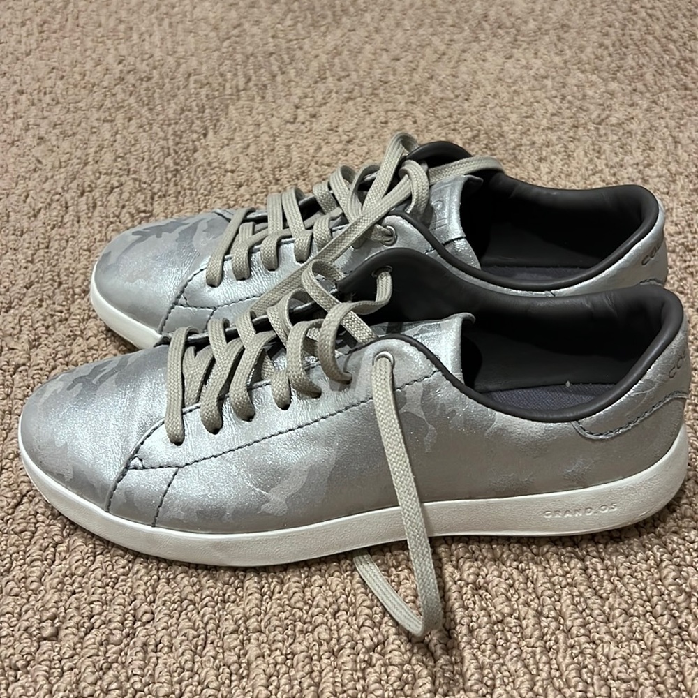 Cole Haan Grandpro Sneakers
